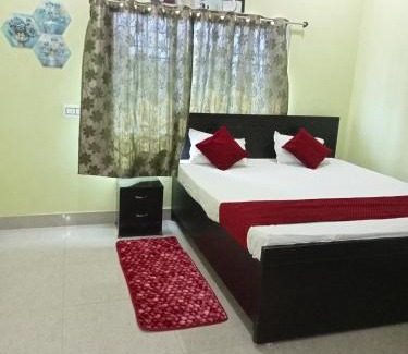 Bihar Sharif Hotel | Hotel Narayani