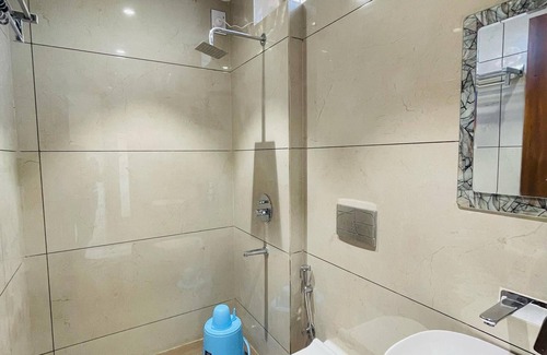 Sambalpur Hotel | Hotel Narmada Residency