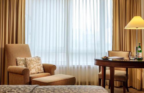 Mitte Hotel | Hotel Nassauer Hof