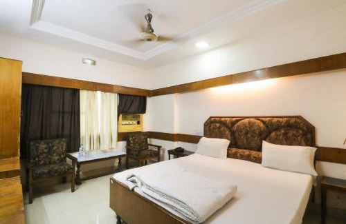 Bilaspur Hotel | Hotel Natraj