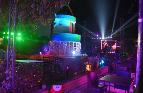 Bilaspur Hotel | Hotel Natraj