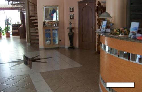 Nicotera Marina Hotel | Hotel Nautilus