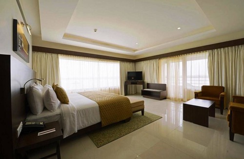 Hubli Hotel | Hotel Naveen