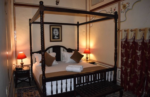 Bundi Hotel | Hotel Nawal Sagar Palace