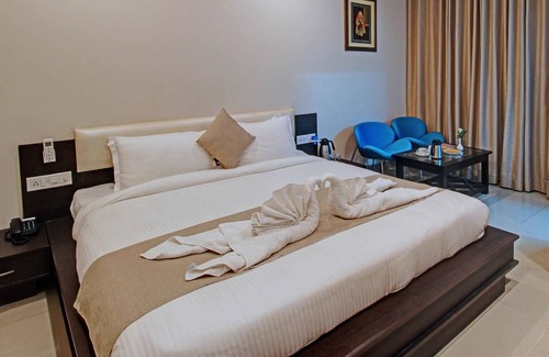 Nawalgarh Hotel | Hotel Nawalgarh Plaza
