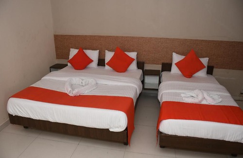Jamnagar Hotel | Hotel Nawanagar Residency