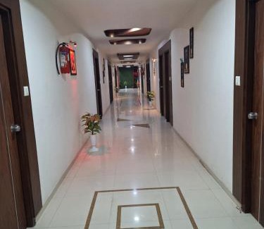 Kalol Hotel | Hotel Nayan palace