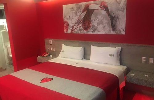 Villa de Guadalupe Hotel | Hotel Nayarit - Solo Adultos