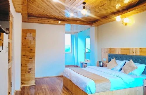 Vashist Hotel | Hotel Nayra Manali