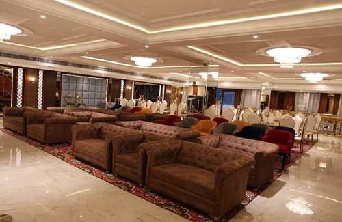 Dehradun Hotel | Hotel ND Manor