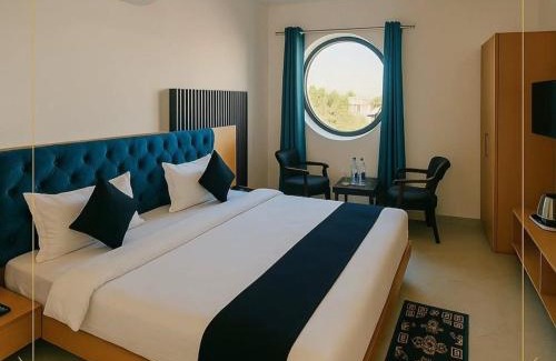 Kurukshetra Hotel | Hotel Neel Regency