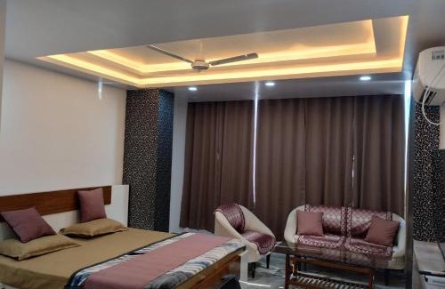 Hazaribagh Hotel | Hotel Neelkanth
