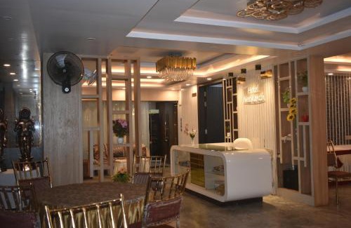 Hazaribagh Hotel | Hotel Neelkanth