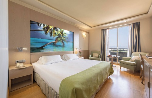 Murcia Hotel | Hotel Nelva