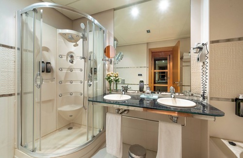 Murcia Hotel | Hotel Nelva