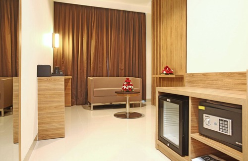 North Cirebon Hotel | Hotel NEO Cirebon by ASTON