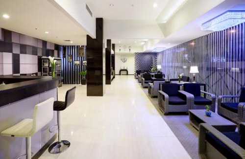 Palangkaraya Hotel | Hotel Neo Palma Palangkaraya by ASTON