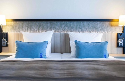 Warnemuende Hotel | Hotel Neptun