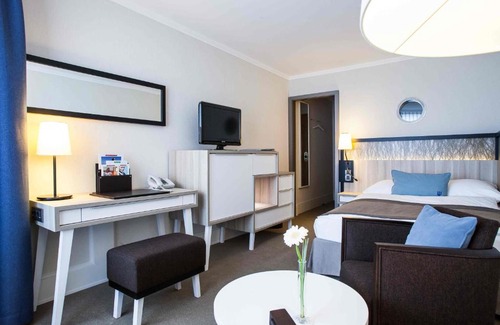 Warnemuende Hotel | Hotel Neptun