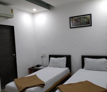 Amreli Hotel | Hotel neptune