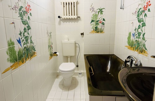 Rudow Hotel | Hotel Nest