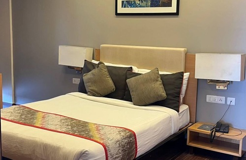 Sanganer Hotel | Hotel Nesta