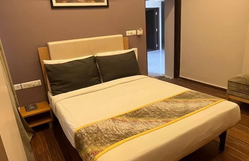 Sanganer Hotel | Hotel Nesta