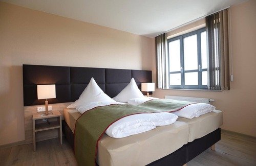 Neuklingenberg Hotel | Hotel NEUE HÖHE