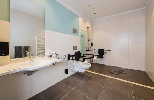 Heiligenhaus Hotel | Hotel Neues Pastorat