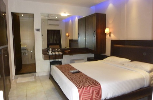 Dhobitalao Hotel | Hotel New Bengal