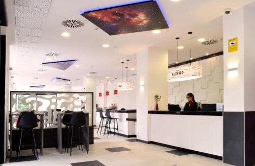 Derio Hotel | Hotel New Bilbao Airport