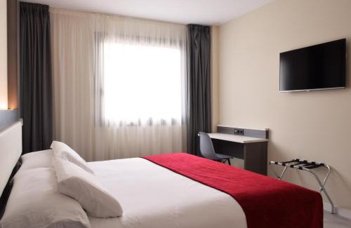 Derio Hotel | Hotel New Bilbao Airport