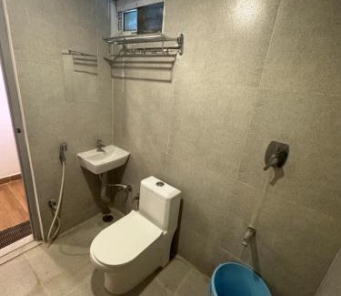 Peelamedu Hotel | Hotel New Cresent park