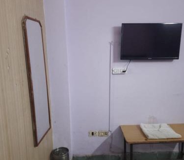 Sector 45 Hotel | Hotel New Height45