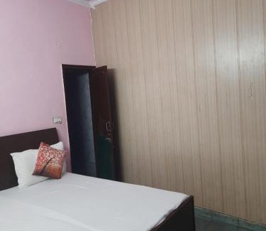 Sector 45 Hotel | Hotel New Height45