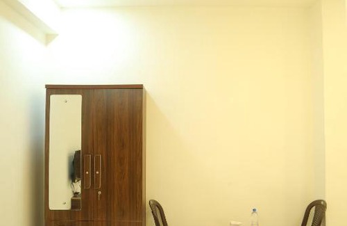 Satara Hotel | Hotel New Rudraksha