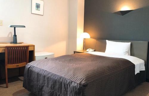 Rumoi Hotel | Hotel New White House