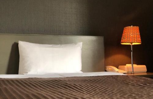 Rumoi Hotel | Hotel New White House