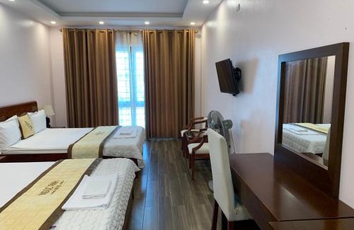 Van Don Hotel | Hotel Ngoc Anh - Van Don