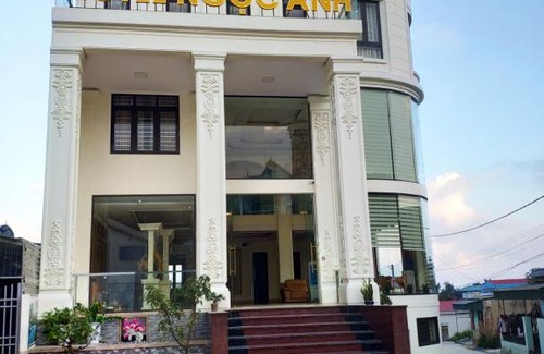 Van Don Hotel | Hotel Ngoc Anh - Van Don
