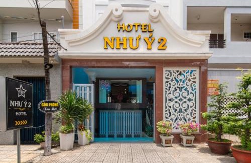 Korean Industrial Zone Hotel | Hotel Nhu Y 2