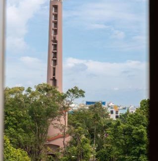 Korean Industrial Zone Hotel | Hotel Nhu Y 2