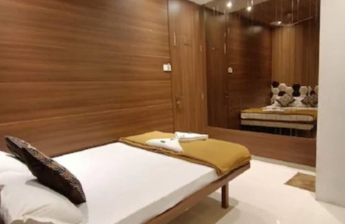 Borivali East Hotel | Hotel Nice Stay