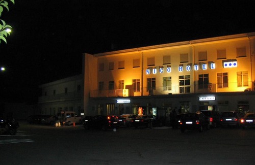 Medinaceli Hotel | Hotel Nico