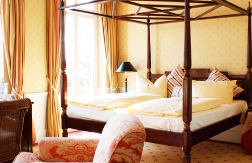 Schwerin Hotel | Hotel Niederländischer Hof Schwerin