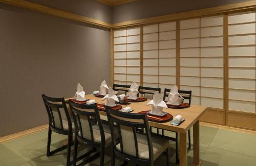 Chonburi Hotel | Hotel Nikko Amata City Chonburi