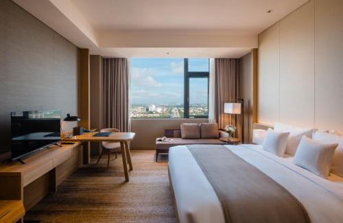 Le Chan Hotel | Hotel Nikko Hai Phong