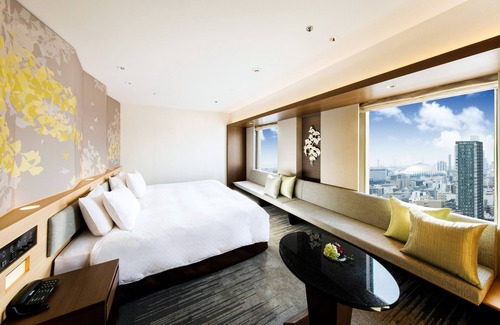 Shinsaibashisuji Hotel | Hotel Nikko Osaka