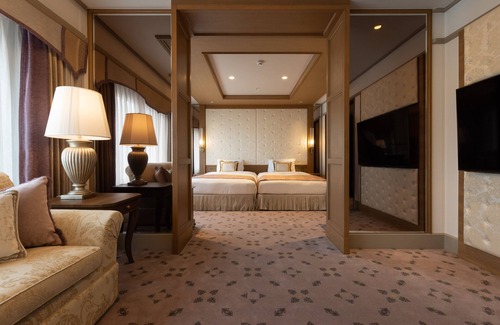 Karasuma Hotel | Hotel Nikko Princess Kyoto