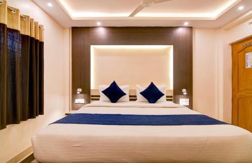 Krishnagar-II Hotel | Hotel Nilachal